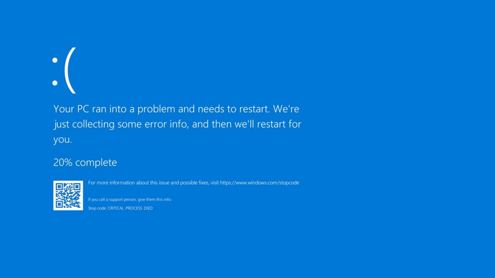 Windows 11 update causing Blue Screen of Death – how to fix it post thumbnail