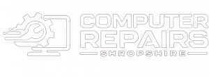 computer repairs shropshire